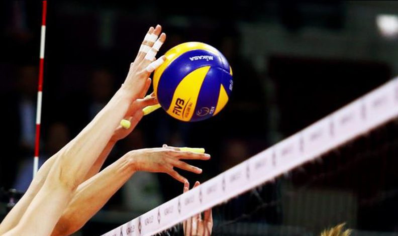Bursa Büyükşehir Belediyespor’a 2 smaçör