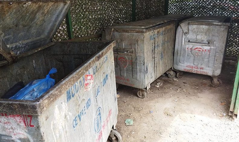 Mudanya’da karasineğin nedeni ihmal