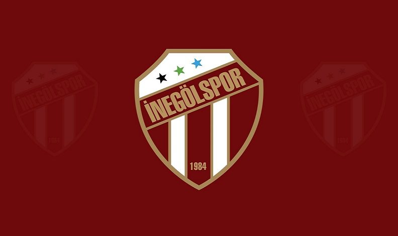 İnegölspor’un fikstürü belli oldu