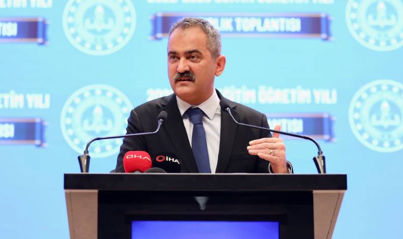 “700 milyonluk yatırıma start veriyoruz”