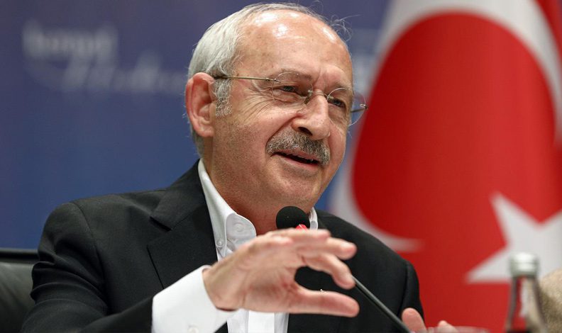 CHP lideri Kemal Kılıçdaroğlu Bursa’ya geliyor