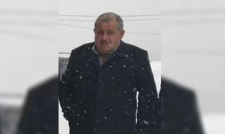 Feci ölüm! Harç kazanına düştü
