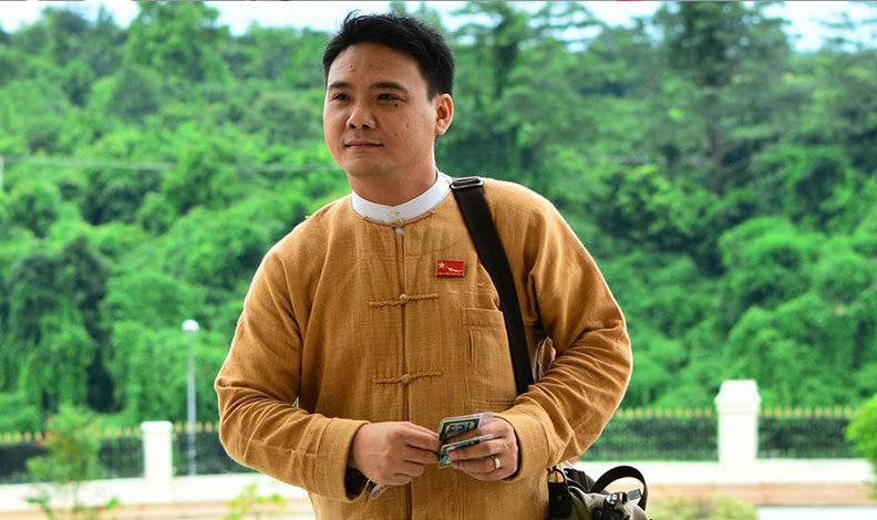Myanmar’da darbe karşıtı 4 kişi idam edildi