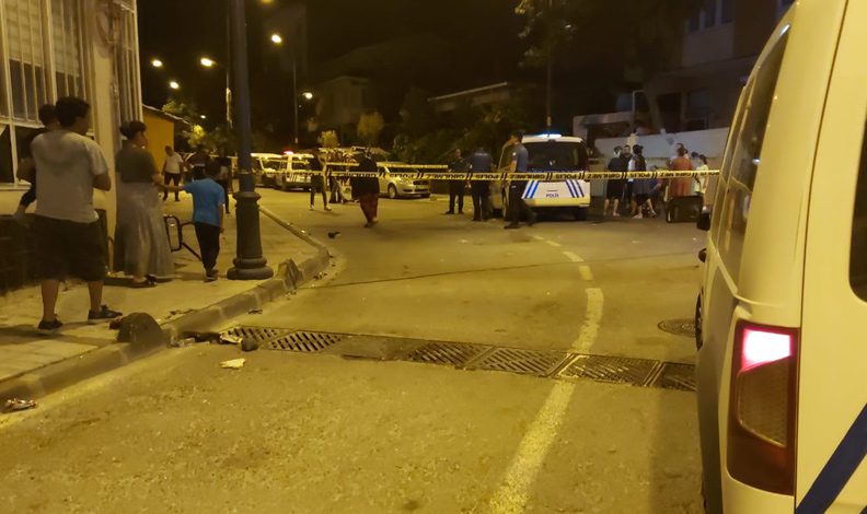 Silivri’de silahlı kavga: Yaralılar var