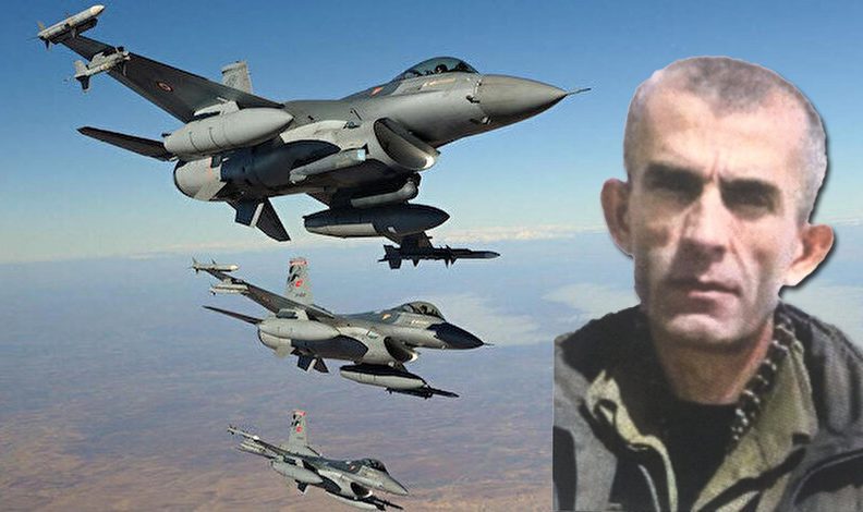 MİT operasyonuyla etkisiz hale getirildi
