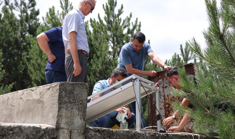 Bolu’daki zehirlenme vakası! Başhekimlikten açıklama