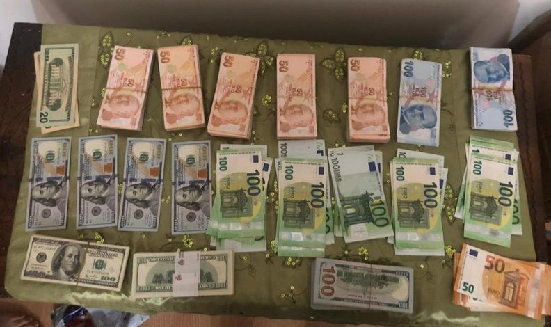 FETÖ’nün finans ayağına operasyon