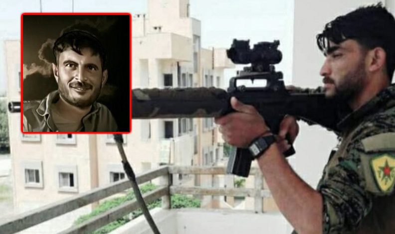 MİT’ten PKK/YPG’ye üst düzey darbe