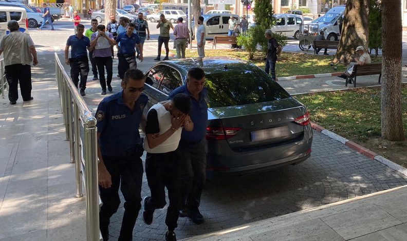 Bilecik’te 5,5 milyonluk vurgun! İstanbul’da yakalandılar