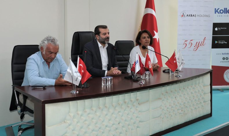 Gürsu’da 100 kişiye daha istihdam yolu açıldı