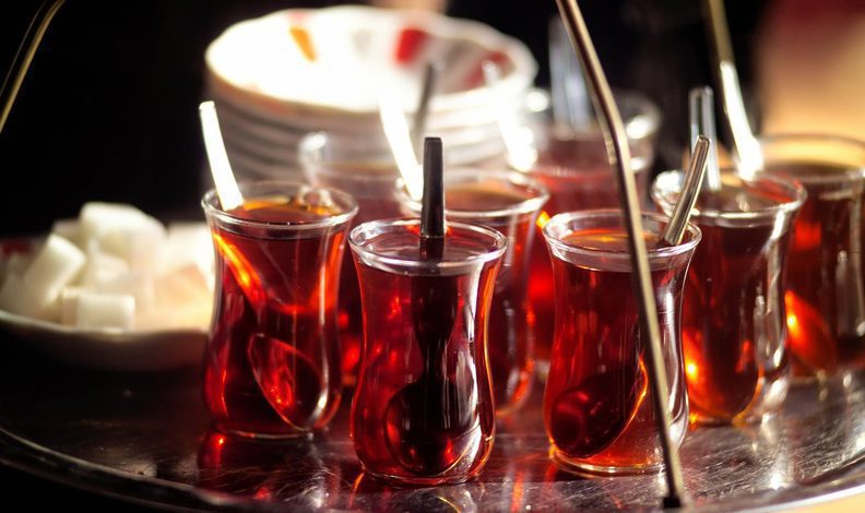 Çaya iki ayda üçüncü zam