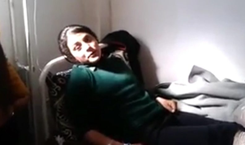 Öldü denilen terörist sahte kimlikle yakalandı