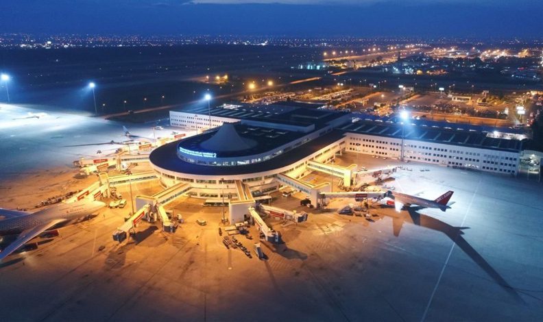 Pandemi sonrasının en yüksek rakamına ulaşıldı