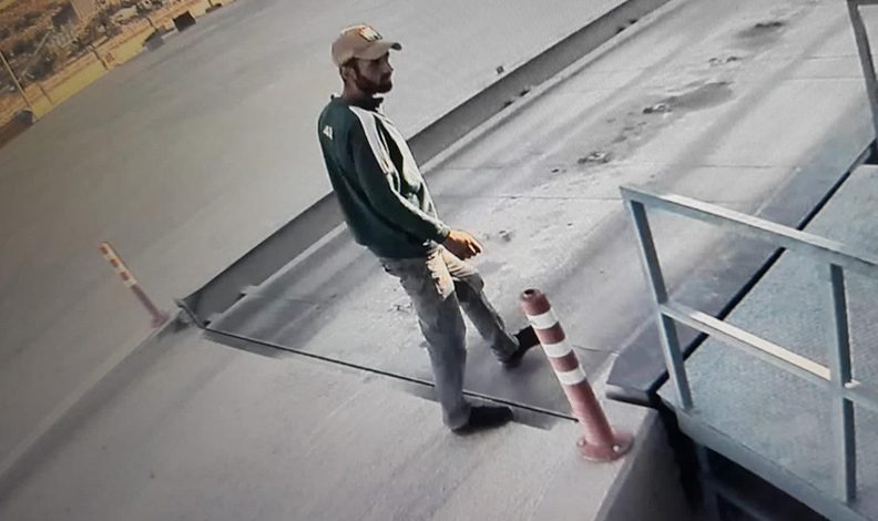 Bursa’da kasıtlı yangın çıkaran zanlı yakalandı
