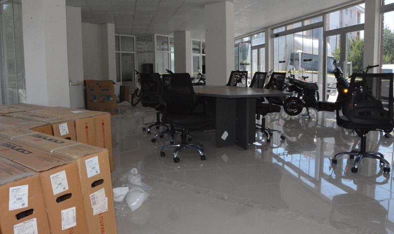 Balıkesir’de kar payı vaadiyle dolandırıcılığa soruşturma