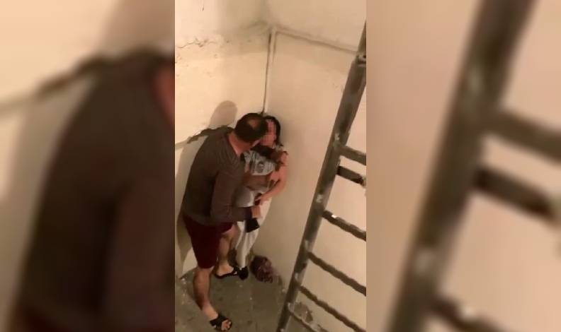 Kardeşi ile tartışan abi dehşet saçtı