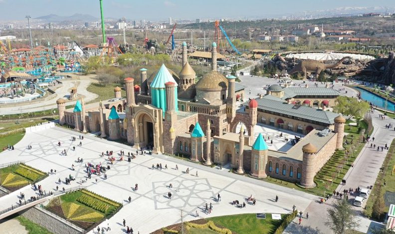 ANKAPARK davasında karar