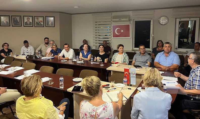 BAL-GÖÇ’te görev dağılımı belli oldu
