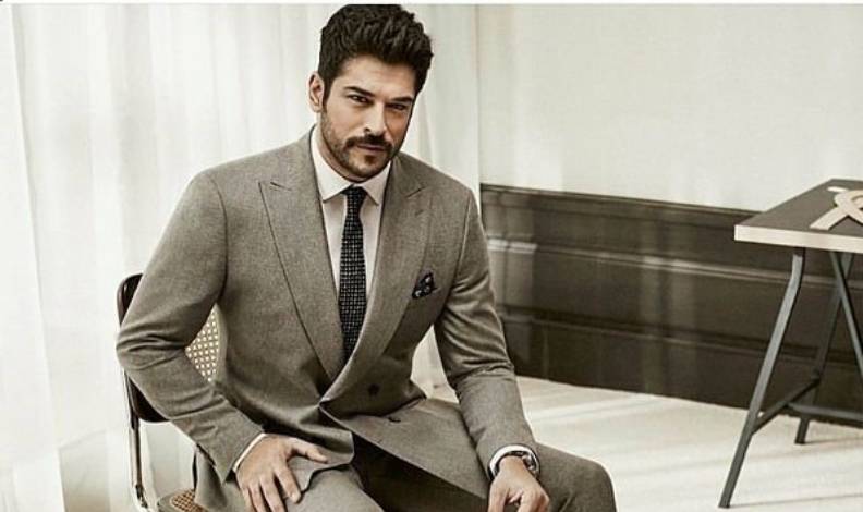 Burak Özçivit’e para cezası