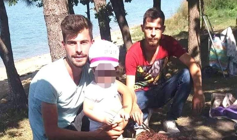 Bursa’da kazada ölen gencin organları 3 kişiye umut oldu