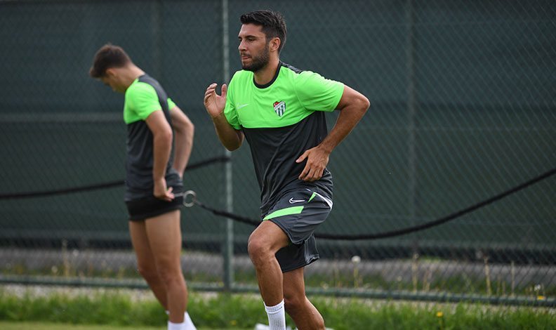 Cüneyt Köz, Avrupa’nın da radarında