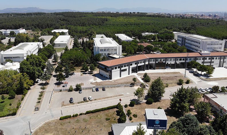 İSGDİEM Avrupa’ya örnek olacak