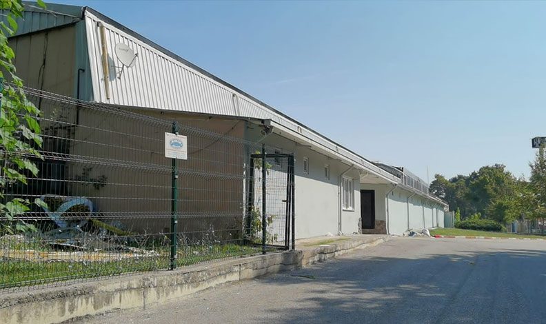200 kişinin zehirlendiği düğün salonu mühürlendi