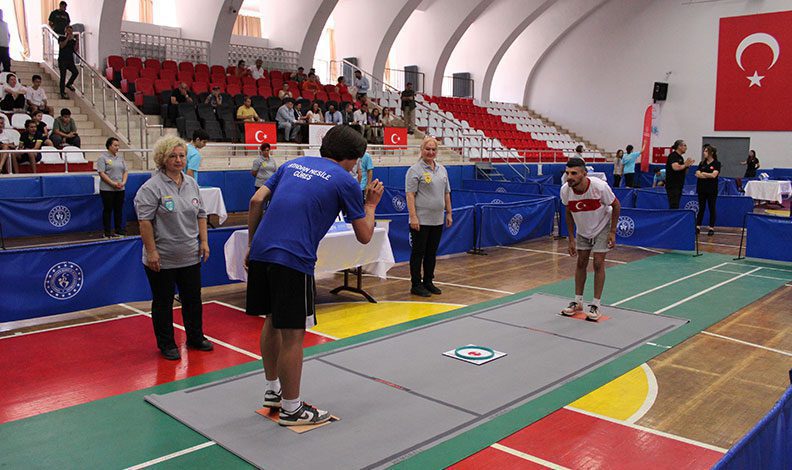 Bu oyunu Türkler buldu, milli sporumuz oldu