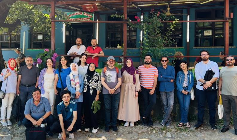 Genç kalemler, Bursa’nın hikâyesini yazacak
