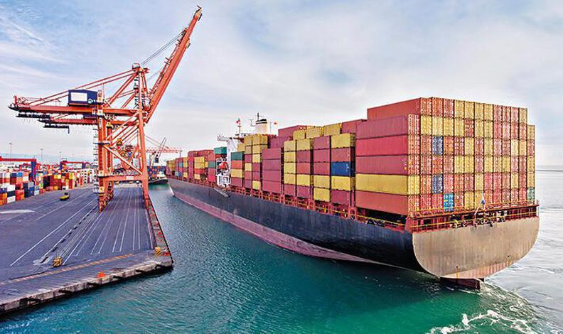 Temmuz ayı ihracat rakamları açıklandı