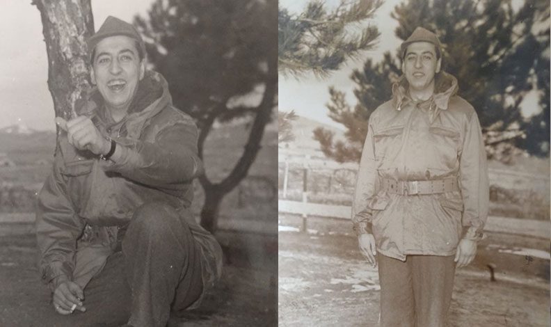 İlhan İrem’in bilinmeyen fotoğrafları ortaya çıktı