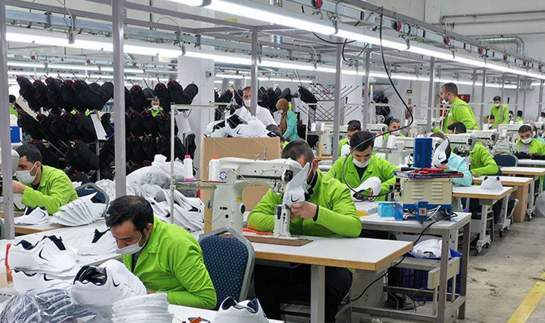 Ücretli çalışan istatistikleri açıklandı