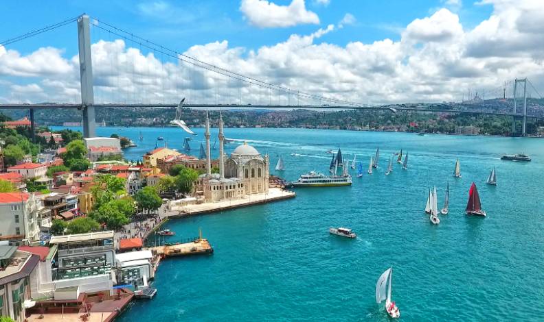 İstanbul, dünyanın en iyi 50’nci şehri oldu