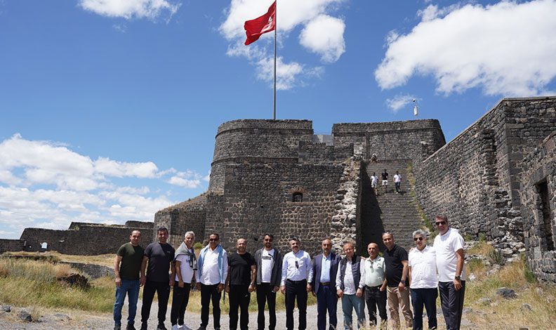 Yıldırım’dan Kars ve Ardahan çıkarması