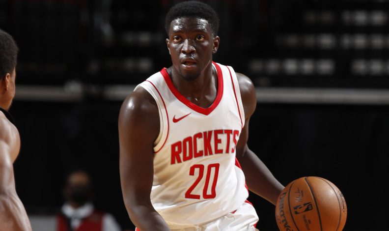 TOFAŞ Khyri Thomas’ı transfer etti