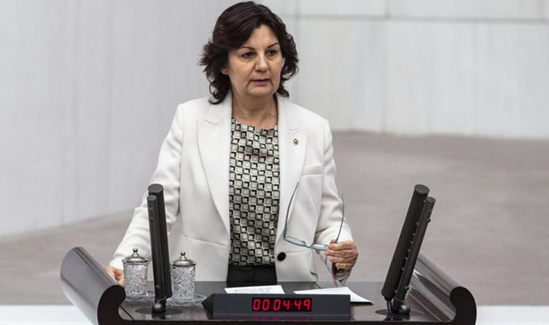 CHP Bursa Milletvekili’nden KYK açıklaması