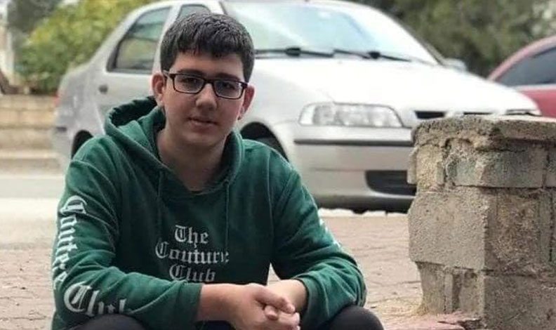 Maganda kurşunu can aldı