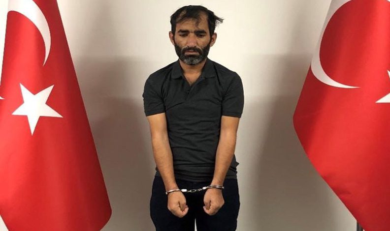 MİT operasyonuyla Türkiye’ye getirildi
