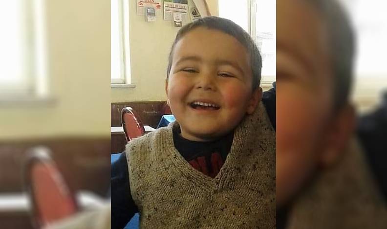 Rafet’i arama çalışmaları sürüyor