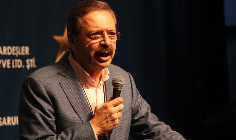 TOBB Başkanı’ndan bankalara çağrı