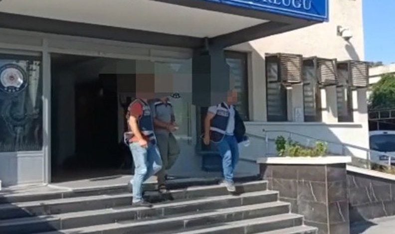 Cinayet zanlısı kardeşler yakalandı