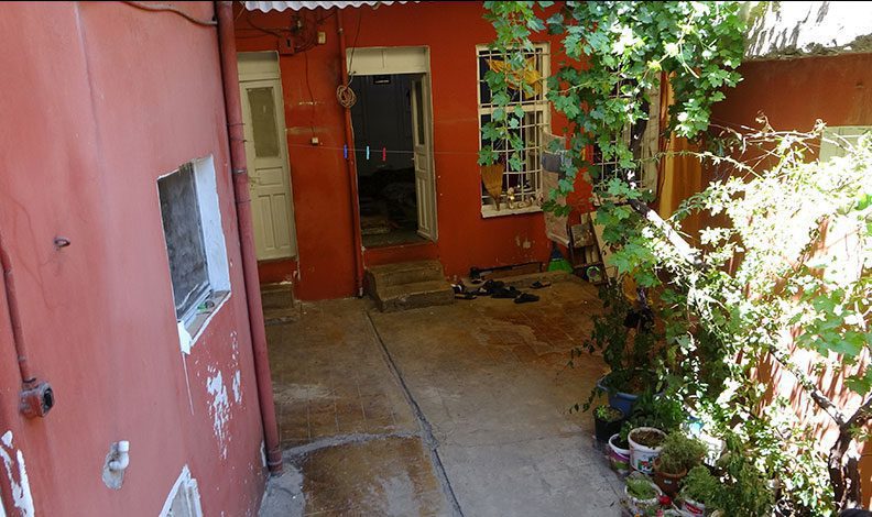 Cani koca kurşun yağdırdı: 1 ölü, 2 ağır yaralı