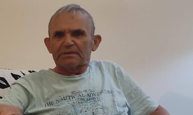 Alzheimer hastası yaşlı adam, günlerdir kayıp