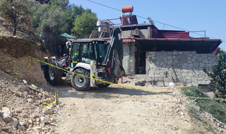 Kahramanmaraş’taki cinayetin sır perdesi aralanıyor
