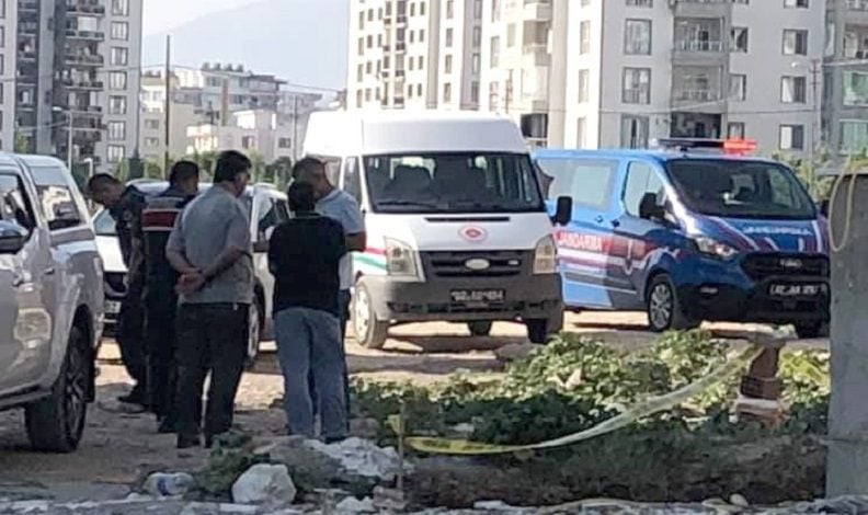 Adıyaman’da elektrik akımına kapılan işçi hayatını kaybetti