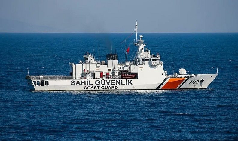 Bursa’da dev arama kurtarma gemisi ziyarete açılıyor