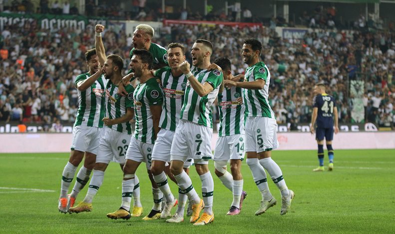 Süper Lig’de 4. hafta ilklere sahne oldu