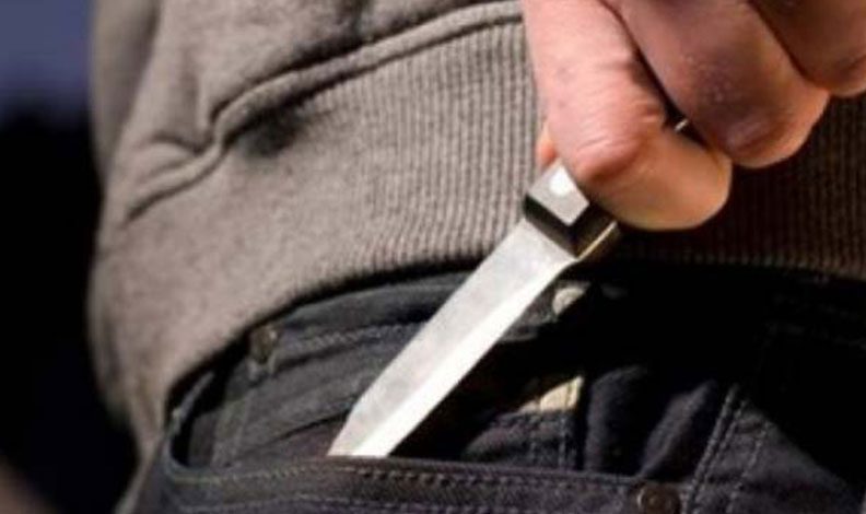 Çin’de anaokulunda bıçaklı saldırı
