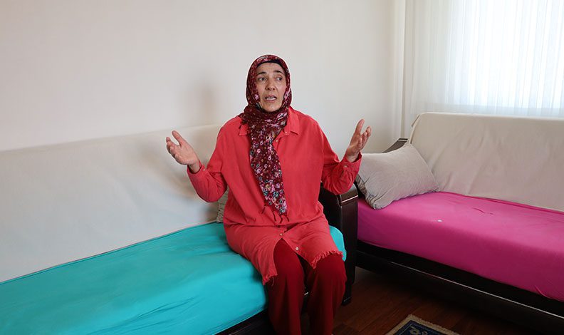 202 bin lirasını dolandırıcılara kaptırdı
