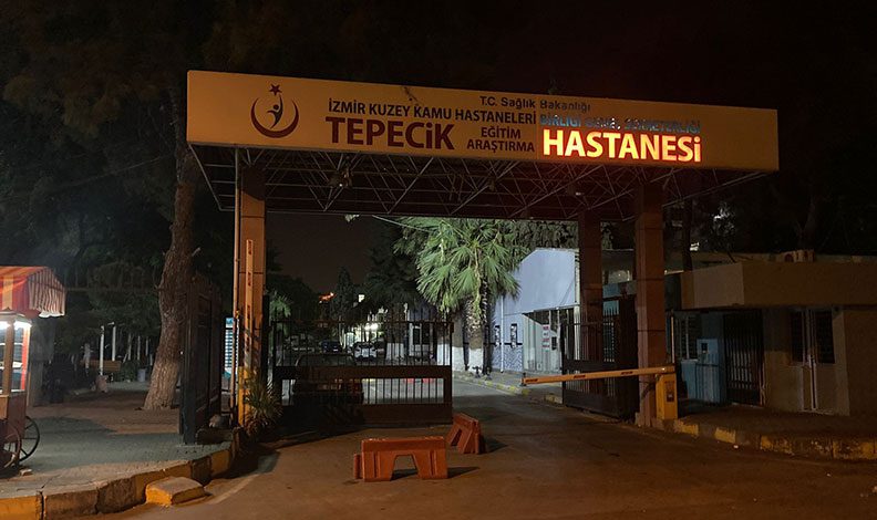 Eşi tarafından 51 yerinden bıçaklandı